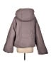 Lululemon Athletica Gray Snow Jacket Size 12 - photo 2