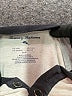 Tommy Bahama Gray Short Sleeve Top Size 3 - 4 - photo 3
