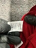 Unbranded Solid Burgundy Red Jumpsuit Size L - photo 4