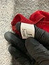 Unbranded Solid Burgundy Red Jumpsuit Size L - photo 5