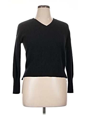 Tahari Cashmere Pullover Sweater (view 1)