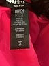Beach Riot Color Block Pink Swimsuit Bottoms Size S - photo 4
