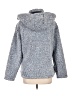 CoffeeShop 100% Polyester Blue Pullover Sweater Size L - photo 2