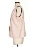 Calvin Klein Pink Sleeveless Blouse Size S - photo 5