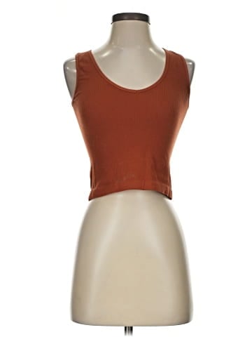 Wallflower Tank Top (view 1)