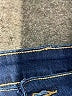 Unbranded Blue Denim Shorts Size L - photo 3