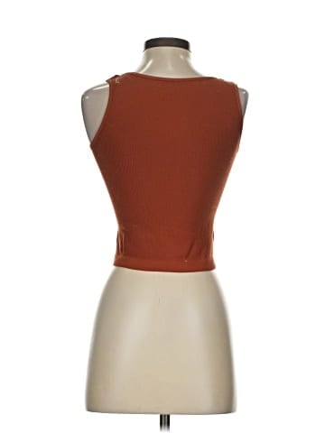 Wallflower Tank Top (view 2)