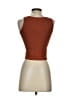 Wallflower Brown Tank Top Size S - photo 2