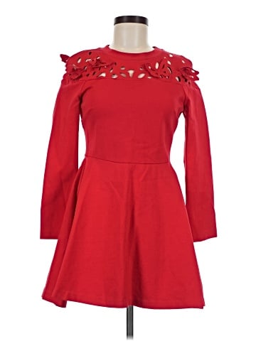 European Station Cocktail Dress (view 1)