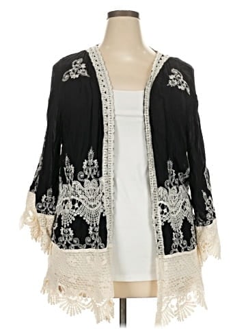 Solitaire Jacket (view 1)