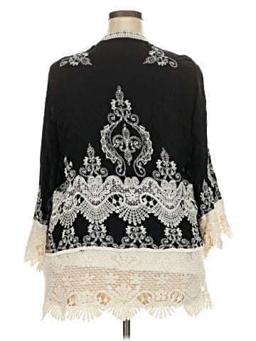 Solitaire Jacket (view 2)