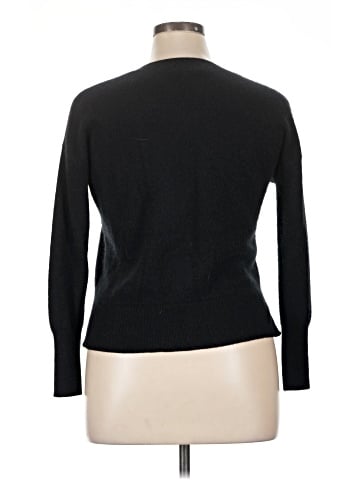 Tahari Cashmere Pullover Sweater (view 2)