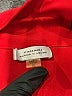 Tahari by ASL 100% Polyester Red Sleeveless Blouse Size XL - photo 7