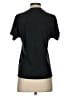 Adidas Metallic Black Active T-Shirt Size S - photo 2