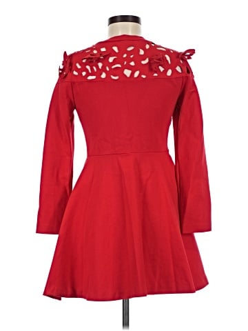 European Station Cocktail Dress (view 2)