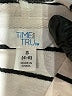 Time and Tru Ivory Pullover Sweater Size 4 - 6 - photo 7