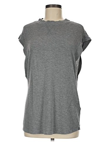 Urban Outfitters Sleeveless T-Shirt (view 1)
