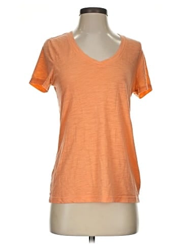 Gilligan & O'malley Short Sleeve T-Shirt (view 1)
