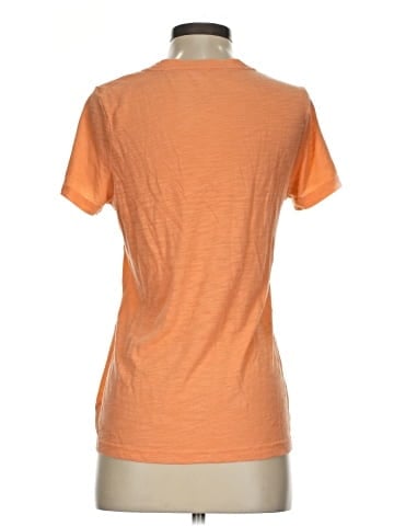 Gilligan & O'malley Short Sleeve T-Shirt (view 2)