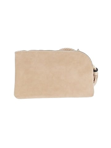 Metro Muse Leather Clutch (view 2)