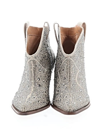 Jessica Simpson Ankle Boots (view 2)