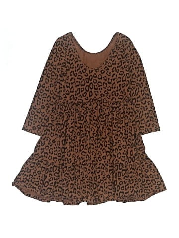 Janie and Jack Dress (view 2)