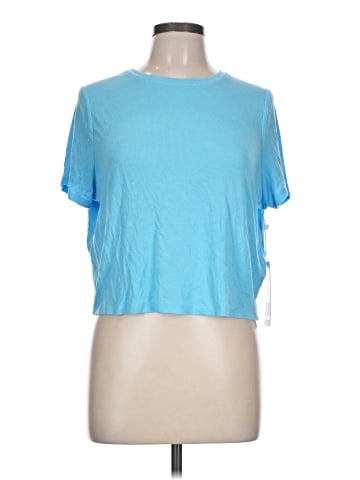 TAVI Short Sleeve T-Shirt (view 1)