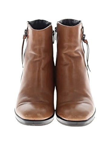 Ecco Ankle Boots (view 2)