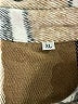 Unbranded 100% Polyester Plaid Brown Casual Dress Size XL - photo 7