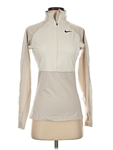 Nike Track Jacket (view 1)