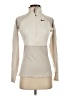 Nike Ivory Track Jacket Size S - photo 1