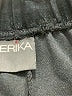 Erika Black Casual Pants Size XL - photo 7