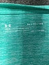 Under Armour Teal Active T-Shirt Size XL - photo 7