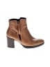 Ecco Brown Ankle Boots Size EU 40 - photo 1