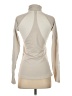 Nike Ivory Track Jacket Size S - photo 2