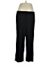 Jaclyn Smith Black Dress Pants Size XL - photo 1