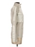Nike Ivory Track Jacket Size S - photo 4