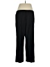 Jaclyn Smith Black Dress Pants Size XL - photo 2