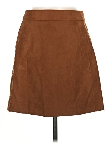 J.Crew Factory Store Casual Skirt (view 1)