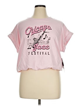 Almost Famous Short Sleeve T Shirt