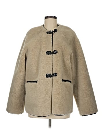 MNG Coat (view 1)