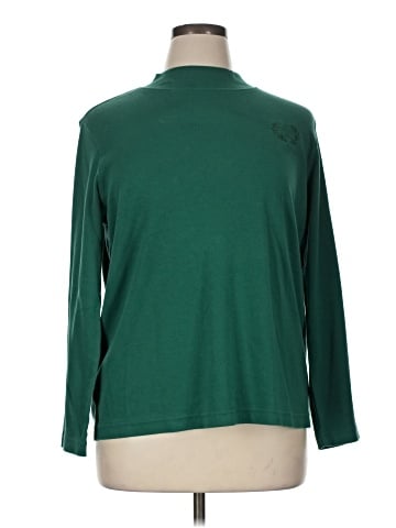Blair Turtleneck Sweater (view 1)