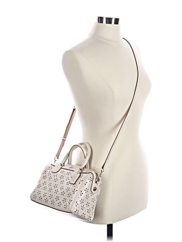 Coach Satchel (view 2)