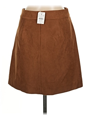 J.Crew Factory Store Casual Skirt (view 2)