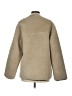 MNG 100% Polyester Tan Coat Size M - photo 2