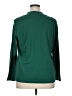 Blair Green Turtleneck Sweater Size XL - photo 2