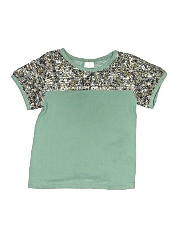 Unbranded Short Sleeve T-Shirt (view 1)