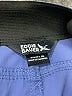 Eddie Bauer Solid Blue Athletic Shorts Size 10 - photo 3