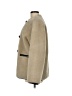 MNG 100% Polyester Tan Coat Size M - photo 5