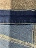Unbranded Blue Denim Shorts Size L - photo 3
